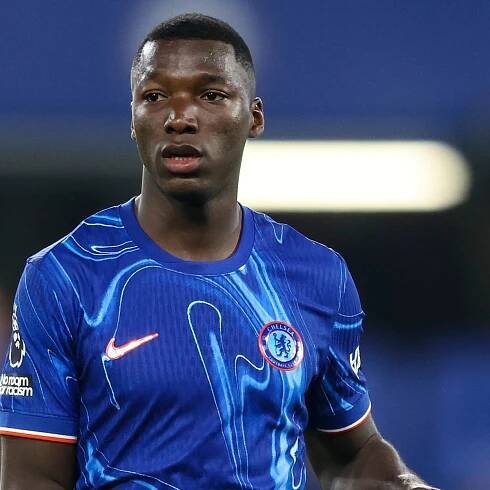 Chelsea respond to shock Saudi Arabia transfer interest in Moises Caicedo