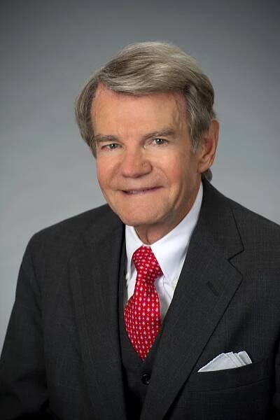 Walter E. Gomel, Attorney - Gomel, Davis & Watson