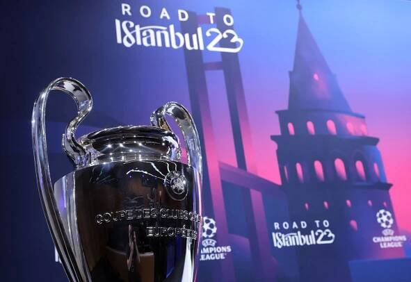 Repríza finále v Lize mistrů, Real vyzve Liverpool. Paříž narazí na Bayern