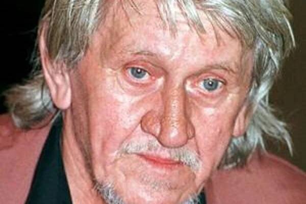 Zomrel herec, ktorý nebol iba Prašivec