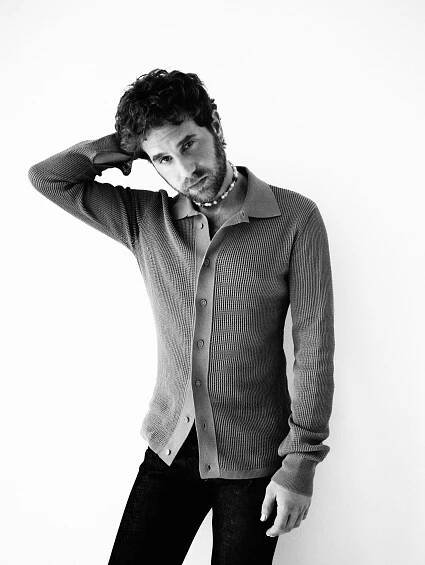 Ben Platt - 1883 Magazine