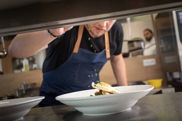 | Bistro Shoda 