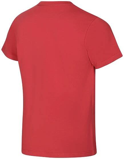 NAX - OKAM PÁNSKÉ BAVLNĚNÉ TRIKO NAX | ALPINE PRO - e-shop s outdoorovým oblečením a doplňky
