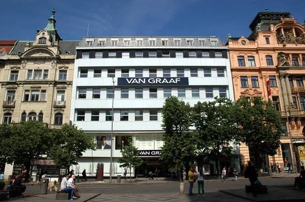 Práce (nakladatelství)