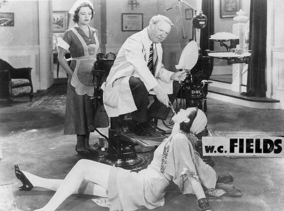 W.C. Fields | Legendary Comedian, Actor & Vaudevillian | Britannica