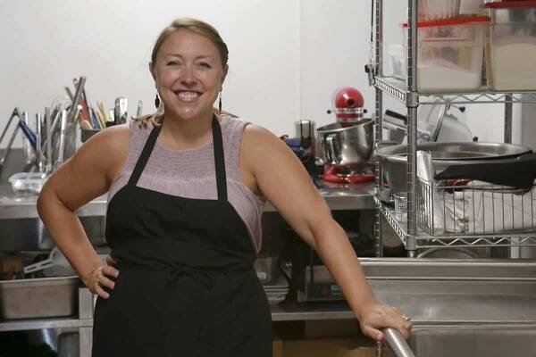 Millstone Kitchen is Cooking! - Live Work Eat Grow