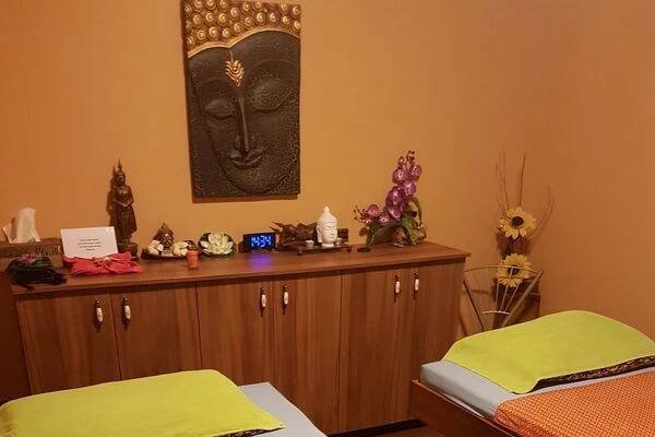 Kinnaree SPA s.r.o. - thajská masáž foto 1