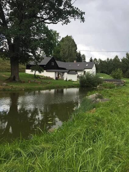 rybník