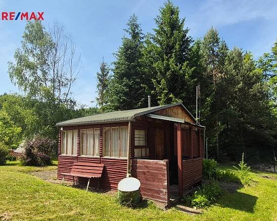 Prodej Dům, Borušov - Svojanov, okres Svitavy
