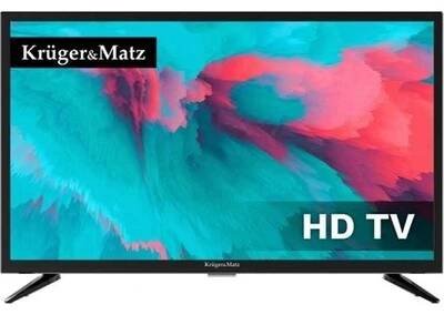 Krüger & Matz KM0224-T4