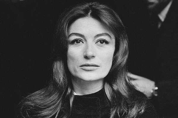 Anouk Aimee Dead: French Star of 'A Man and a Woman' Was 92