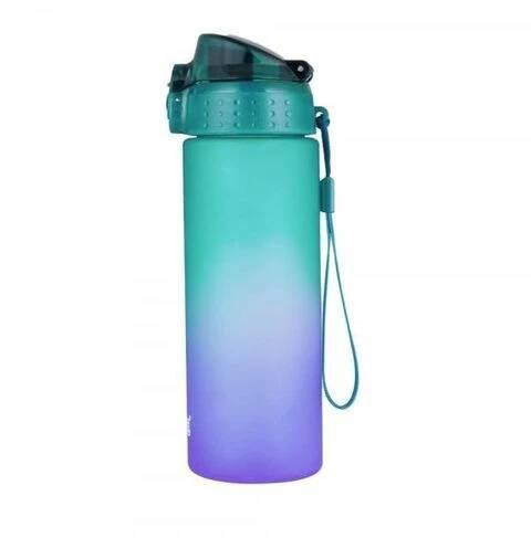 Lahev OXY CLiCK 600 ml OXY Ombre - violet/green - 6-39925