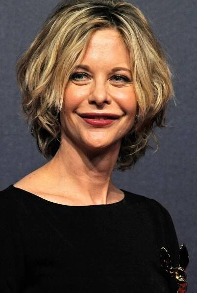 Meg Ryan po plastických operacích Foto: Profimedia