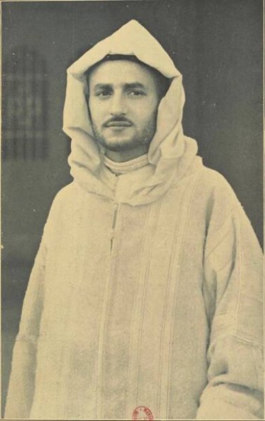 Mohammed V. (Marokko)
