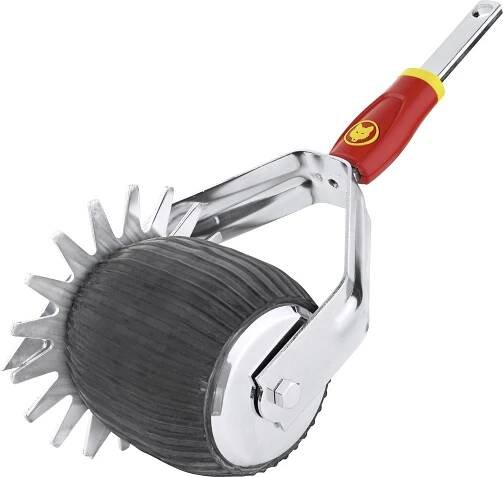 ořezávač okrajů trávníku 71AAA037650 RB-M Wolf Combisystem Multi-Star