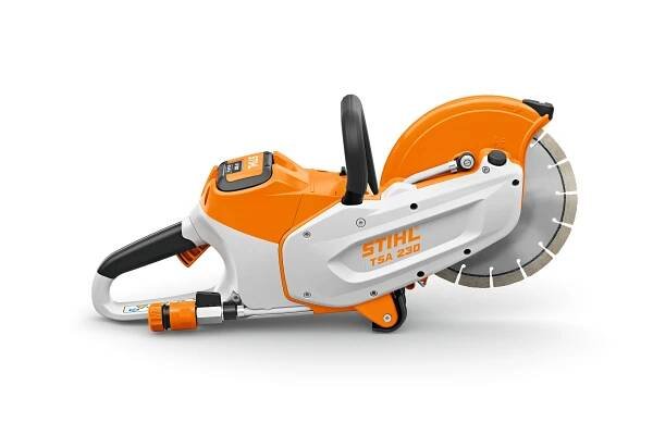 Stihl TSA230 9" Cordless Cut-off Saw