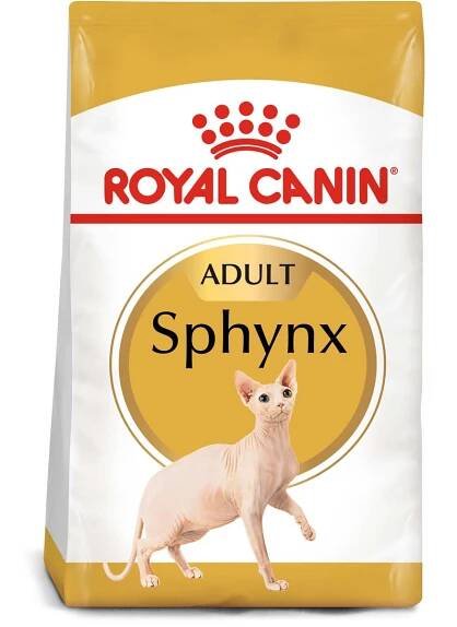 ROYAL CANIN Sphynx Adult granule pro kočky