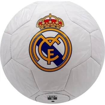 JAKS Fotbalový míč Real Madrid FC R.5