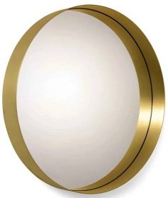Classicon designová zrcadla Cypris Mirror Round