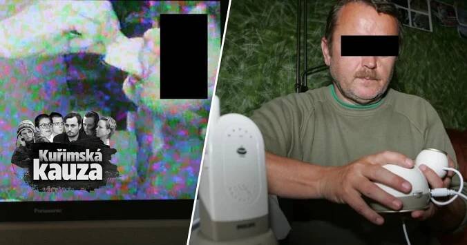 Kuřimská kauza, díl 4: Zfalšovaná DNA