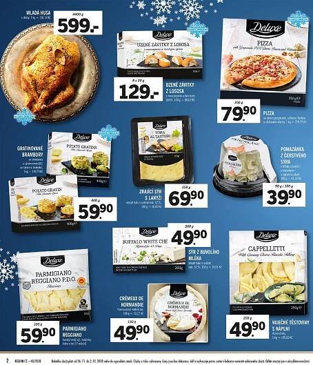 Označte produkt do nákupního košíku
