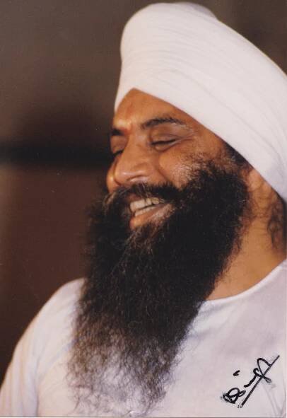Gallery - Rabbi Darshan