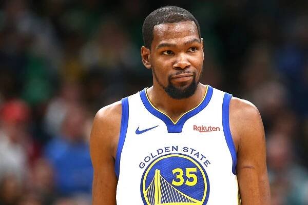 Kevin Durant