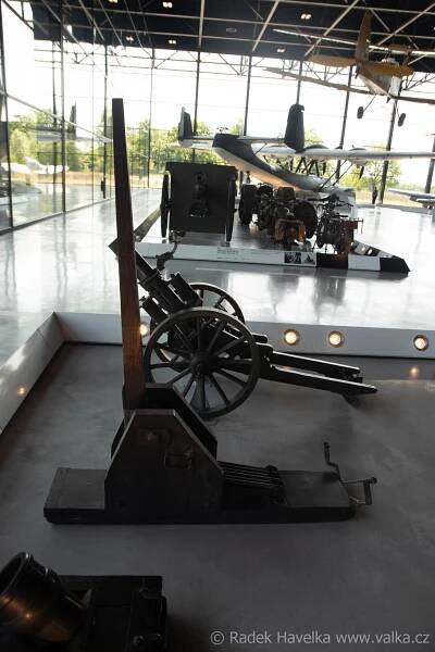 Nationaal Militair Museum Soest, 2023