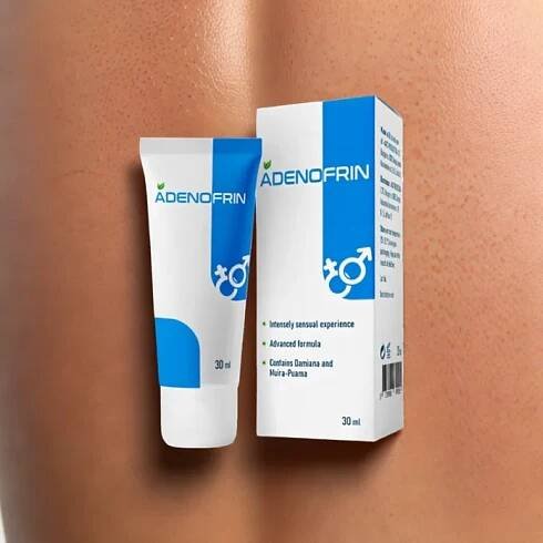 Adenofrin creme - Portugal, como tomar, Infarmed, onde comprar, 2024