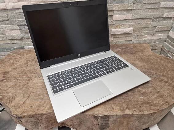 489) HP ProBook 455 G7 - na díly / R5-4500U, 15,6" FHD IPS