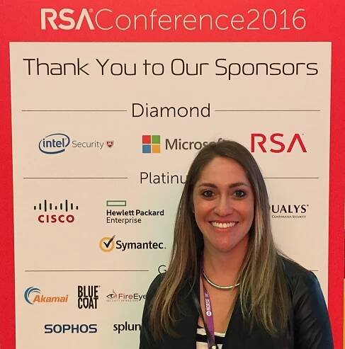 Amy (Jackson) Sasson_Cloud Infrastructure_Recruiter