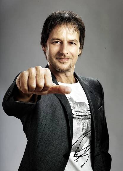 Benátská! oslaví čtvrtstoletí! Nebude chybět ani Paľo Habera s Teamem!