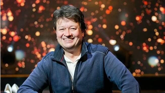 Karel Janák: Pražskou čtvrtí, kterou jsem si sám vybral k bydlení, byly Nusle - NašePraha.cz