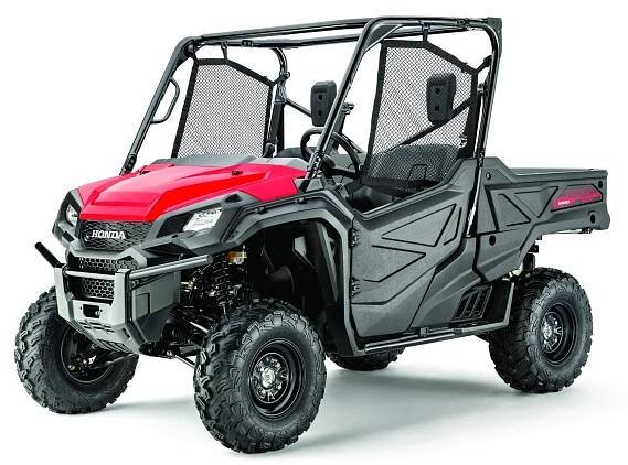 2022 UTV BUYER’S GUIDE - Dirt Wheels Magazine