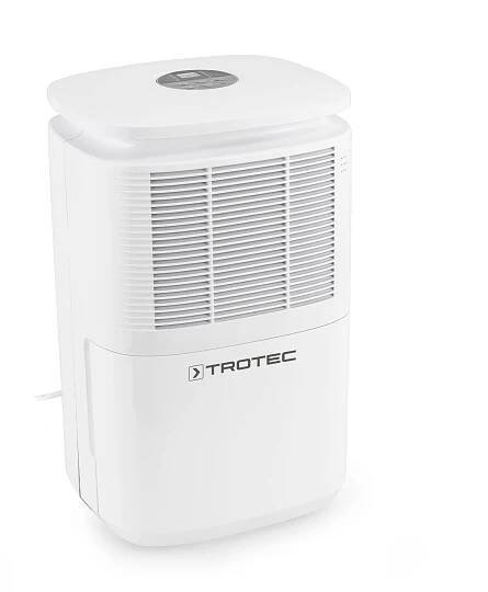 Trotec TTK 30 E, odvlhčovač vzduchu (sušička prádla)