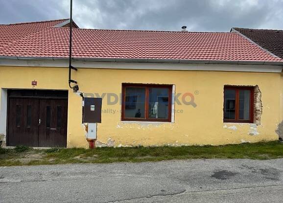 Prodej Dům, Vágnerova, Bavorov, okres Strakonice