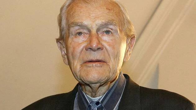 Zemřel herec Radovan Lukavský