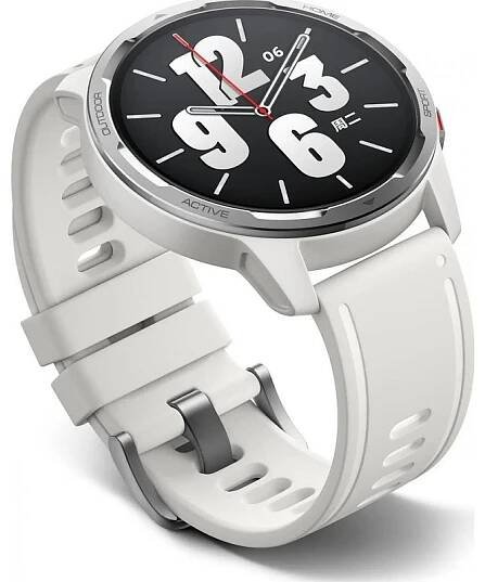 Watch S1 Active GL Moon White XIAOMI