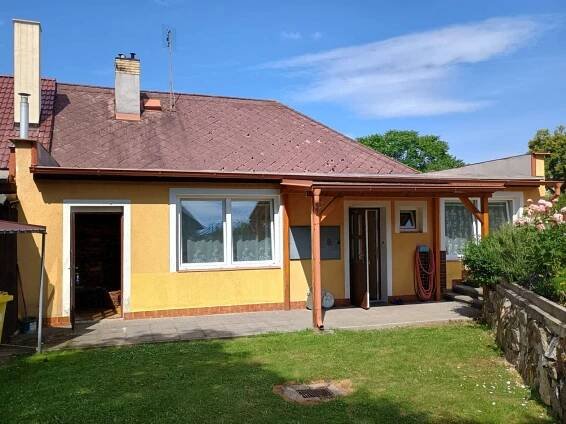 Prodej domu Jihočeský kraj - stránka č. 2 | Bezrealitky