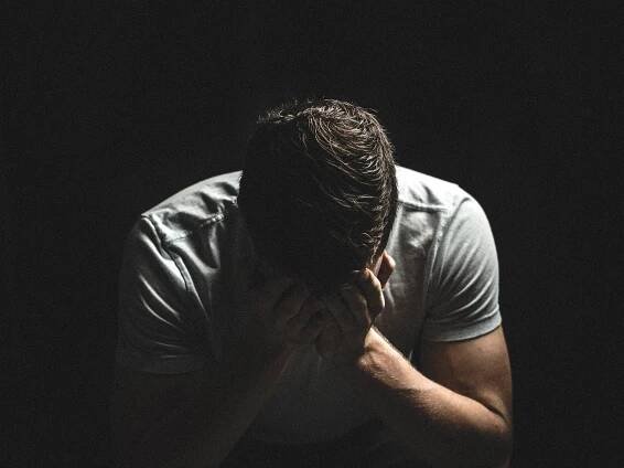 PTSD: Recognizing the Signs Following a Motor Vehicle Accident - Marrick Medical