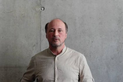 Martin Ryšavý, spisovatel | iROZHLAS - spolehlivé zprávy