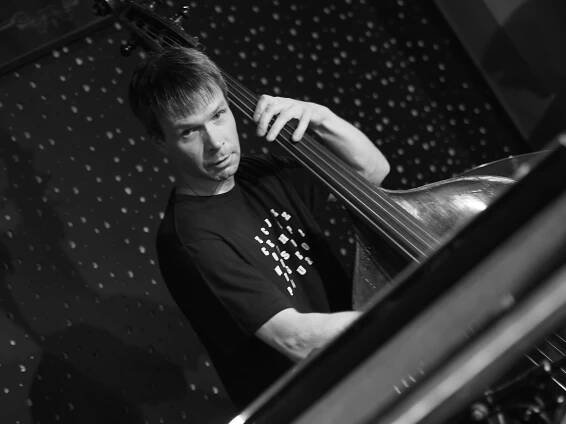 Music - Ondřej Šrámek