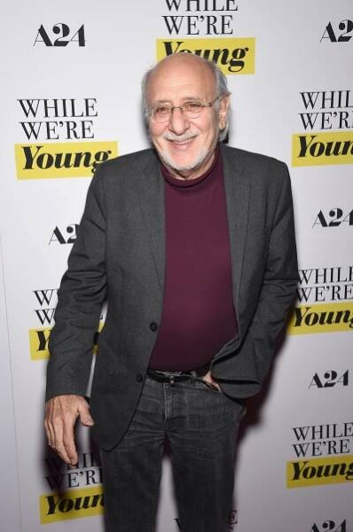 Who Is Peter Yarrow? Learn About the Late Musician