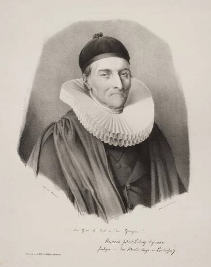 Heinrich Julius Ludwig Assmann