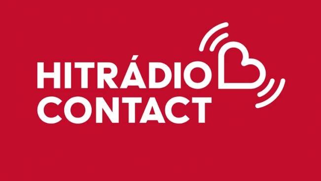Hitrádio Contact - poslouchejte živě online zdarma
