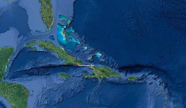 U.S. And Russian Nuclear Submarines Visit Cuba At The Same Time