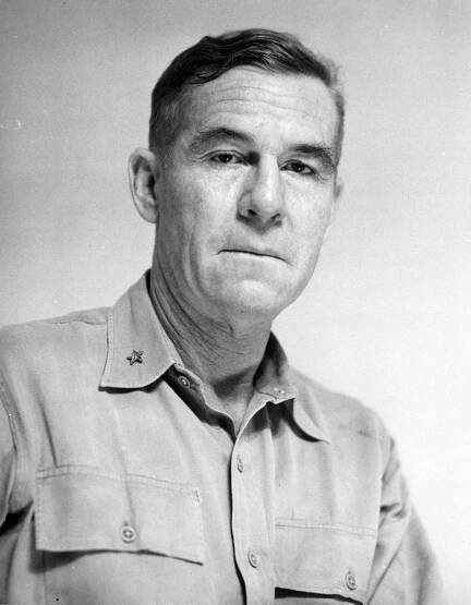 Ford O. Rogers