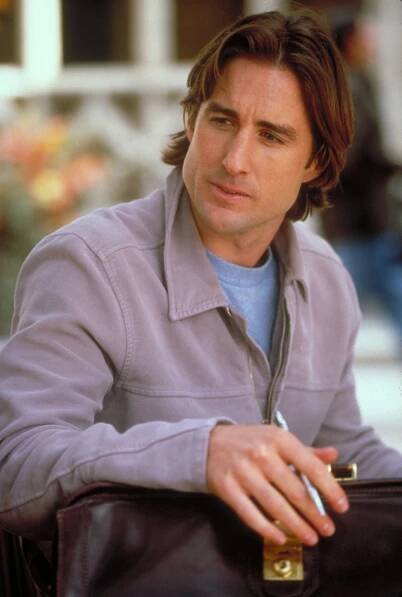 Pravá blondýnka - Z filmu - Luke Wilson