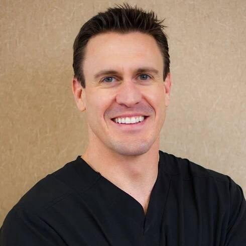 Kenneth Brown, MD