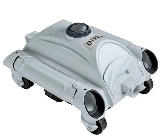 Intex limpiafondos automatico